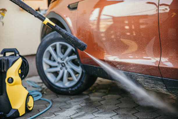 Best Roof Pressure Washing  in Funny River, AK