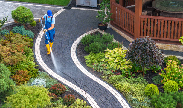 Funny River, AK Pressure Washing Company