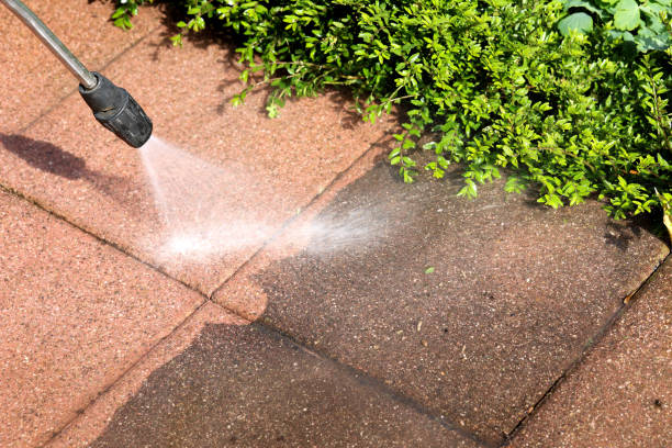 Best Pressure Washing Services for Businesses  in Funny River, AK